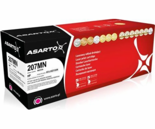 ASARTO Toner pro HP 207mn | W2213A | 1200 stran. purkánov...