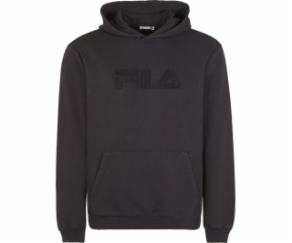 Fila Bischkek Hoody Fam0277-80001 Black M