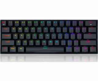 Redragon K530 klávesnice Draconic Pro Brown Box (Red-K530...