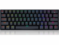 Redragon K530 klávesnice Draconic Pro Brown Box (Red-K530RGB-PRO)