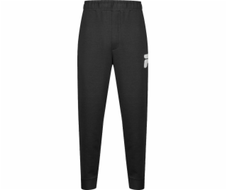 Fila Chiasso spadl rozkrokové kalhoty fam0138-80001 černý xl