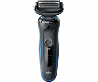Braun Series 5 51-B1000s elektrický holiaci strojček, na ...