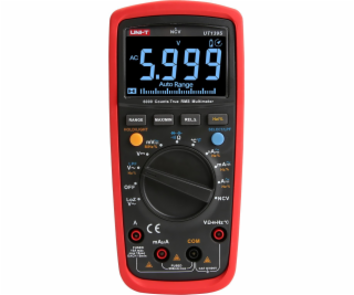 UN-T Universal Meter UT-139S UNI-T
