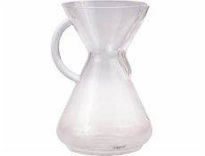Chemex Chemex Kávovar Sklenená rukoväť 10 šálok.