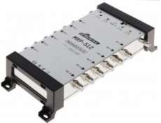Signal Multiswitch MRP-512 5 položek / 12 výstupů signálu