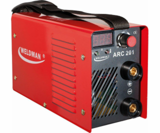 Weldman Weller Weldman ARC-20101 D103001 WELDER