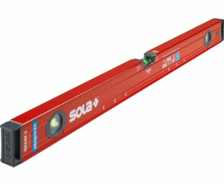 Magnetická úroveň Sola Sola Redm 3 1000mm 0,3 mm/m SO0181...