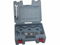Bosch Drill Diamond Set Fi 25.00-51,00 mm 4ks keramika suché rychlosti- 2608587137