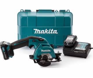 Makita HS301DSAE Aku okružná píla Li-ion CXT 12V/2,0Ah