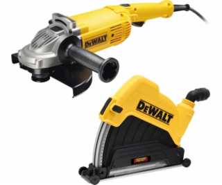 Dewalt Dwe492 Grinder