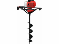 Odtlačky prstov Yato Yato Yato + 3 Świdry a predĺženie