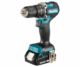 Makita DHP487ROJA 18 V 2 X AH AH AH CANTER