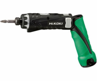 HITACHI Screwdriver DB3DL2 WCZ 3,6 V