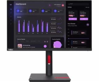 Monitor monitoru Lenovo Lenovo T24I-30