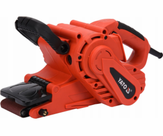 Yato Pásová brúska 1010W 75mm x 533mm s krytom YT-82240