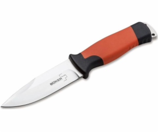 Booker Knife Booker Plus Outdoorsman XL Universal