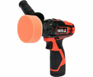 Yato Rotary Polisher YT-82903 12 V