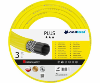 Hodná hadice Cellfast 5/4 18m PL (10-782)