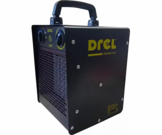 DREL 3KW ELEKTRICKÝ OHRIEVAČ