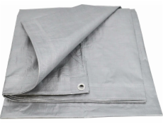 Awtools Tarpaulin 1000 cm x 1000 cm 120 g/m2