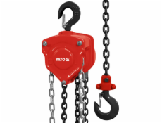 Yato Chain Winch 500 kg 3M (YT-58950)