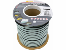 STOMIL SANOK SEAL DGP 15x3 Černá 100 MB SADSDG-04202-100