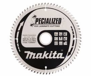 Makita Wood kotúčová píla MakBlade 200 x 30 mm 64z (B-08822)