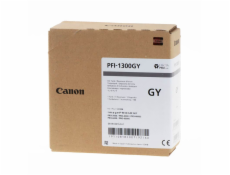 Canon PFI-1300 Tinte photo siva 330 ml