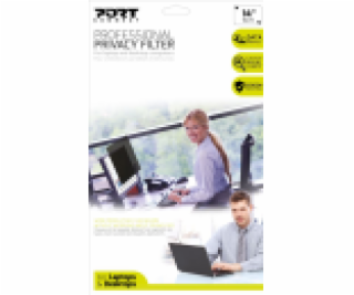 Port Designs 2D Privacy Filter (900003)