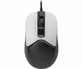 A4Tech A4Tech Fstyler FM12S Panda Mouse (tichý)