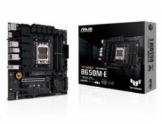 ASUS TUF GAMING B650M-E soc AM5 DDR5 B650 mATX
