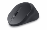 DELL myš MS900/ optická/ bezdrátová/ nabíjeci/ černá