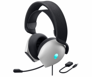DELL náhlavní souprava  AW520H/ Wired gaming Headset/ slu...