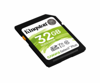 KINGSTON 32GB SDHC Industrial -40C to 85C C10 UHS-I U3 V3...