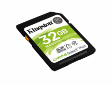KINGSTON 32GB SDHC Industrial -40C to 85C C10 UHS-I U3 V30 A1 pSLC