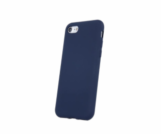 Cu-be Fine TPU pouzdro Samsung Galaxy S23 Navy