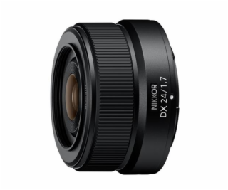 Objektiv Nikon DX Nikkor Z 24mm f/1.7