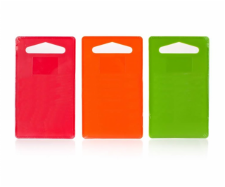 Banquet Prkénko plast CUL. PC 28,5 cm