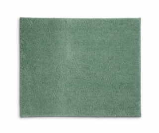 KELA Koupelnová předložka Maja 100% polyester nefritově z...