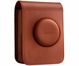 Fujifilm instax evo Tasche braun
