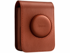 Fujifilm instax evo Tasche braun