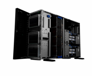 HPE ML350 G11 5416S MR408i-o 8SFF Svr