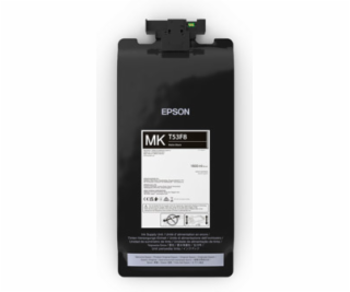 Epson P-Series Matte Black IIPS Ink 1600ml