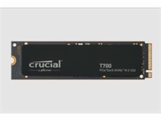 Crucial SSD 2TB T700 PCIe Gen5 NVMe TLC M.2 bulk
