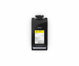 Epson P-Series Yellow IIPS Ink 1600ml