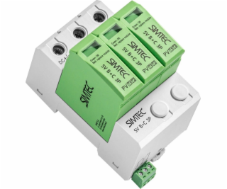 SIMET Strong Limited pro SOP BROVE SV B+C 3P SIMTEC 85036002