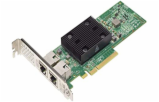 Broadcom 57416 Dual Port 10Gb Base-T PCIe Adapter Full Height Customer Install