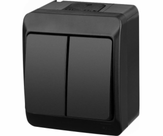 Elektro-Plast Hermes Maternic Liaison Kandidát Black 0332-09