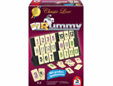 Schmidt Spiele Classic Line: MyRummy, stolová hra