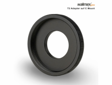 walimex pro T2 Lens to C-Mount